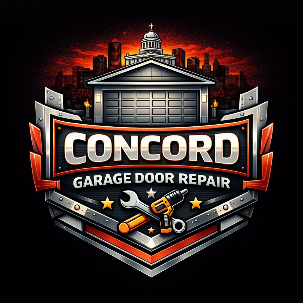 Concord Garage Door Repair